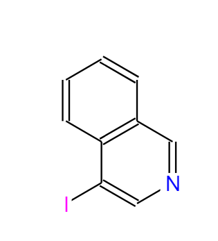 4-碘异喹啉