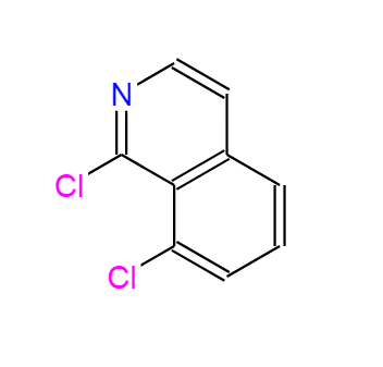 1,8-二氯异喹啉