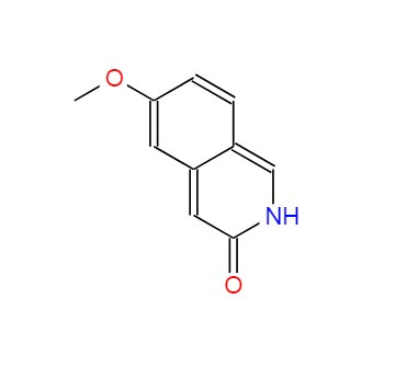 6-甲氧基-3(2H)-异喹啉酮