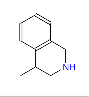 4-甲基四氢异喹啉