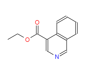 4-异喹啉甲酸乙酯