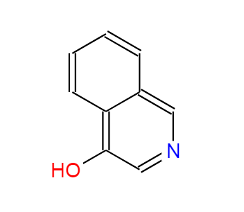 4-羟基异喹啉