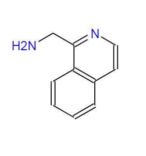 1-氨甲基异喹啉