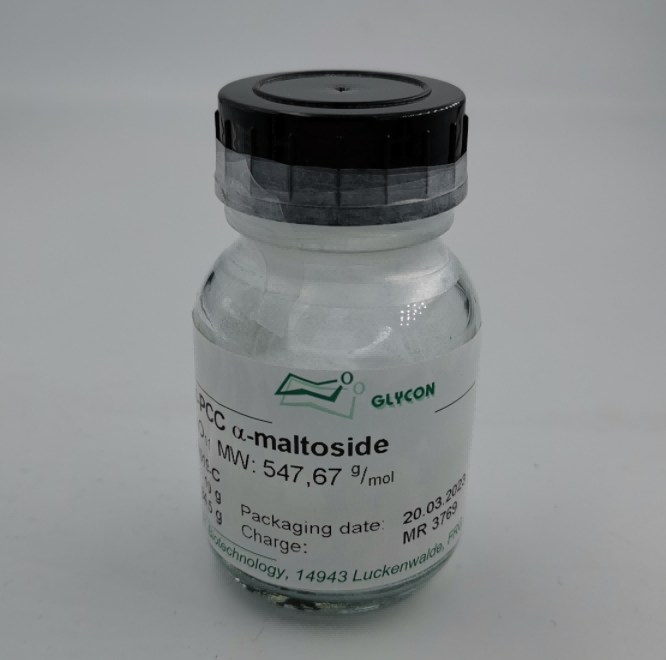 98064-96-1, D20029-C, Glycon Biochemicals