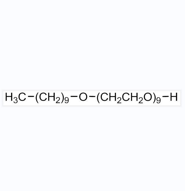 1-O-(n-Decyl)-nonaethyleneglycol (C10E9), D20033