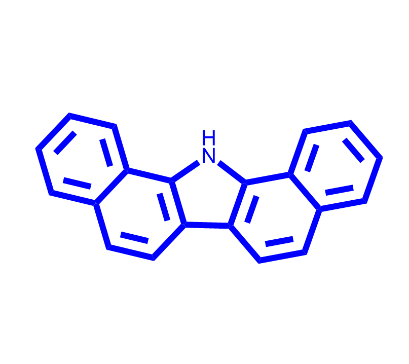 13H-二苯并[a,i]咔唑 239-64-5