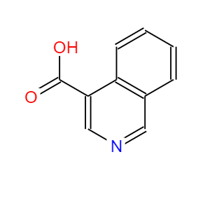 4-异喹啉甲酸