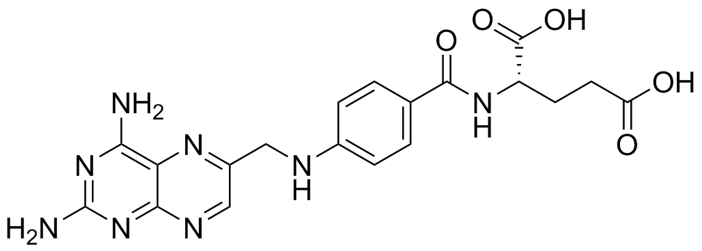 甲氨蝶呤EP杂质B