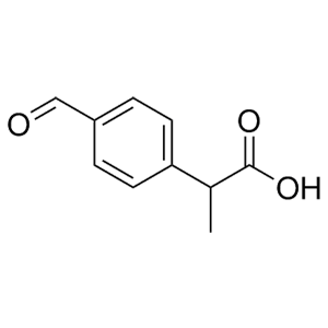 布洛芬EP杂质K 43153-07-7