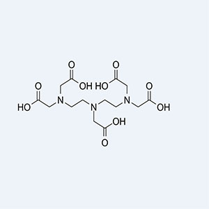 二乙烯三胺五醋酸 螯合剂 67-43-6