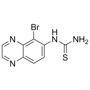 溴莫尼丁EP杂质D