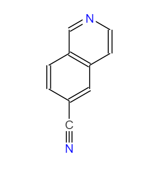 6-氰基异喹啉