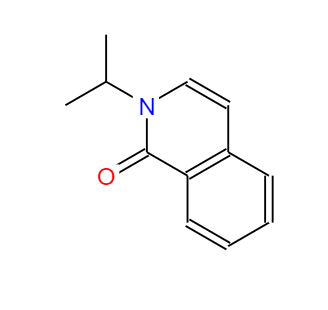 2-异丙基-1(2H)-异喹啉酮