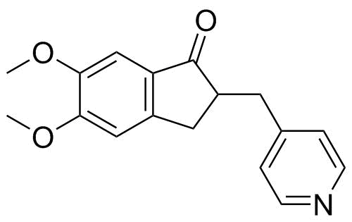 多奈哌齐杂质N