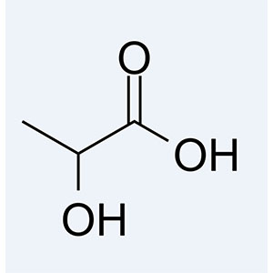 乳酸 食品添加剂 50-21-5