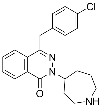 氮卓斯汀杂质6