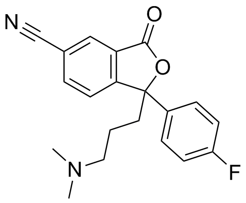 西酞普兰EP杂质C