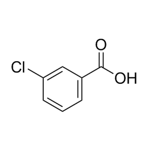 3-氯苯甲酸