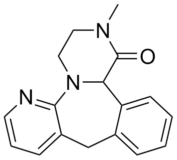 米氮平EP杂质C