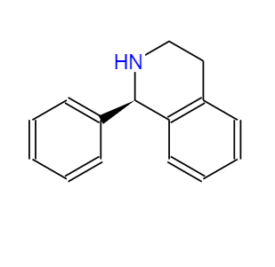 (R)-1-苯基-1,2,3,4-四氢异喹啉