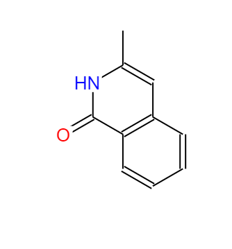2-甲基-8-羟基异喹啉