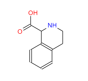 1,2,3,4-四氢异喹啉-1-羧酸