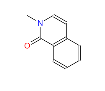 2-甲基异喹啉-1(2H)-酮