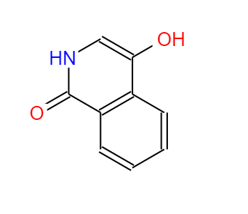 4-羟基异喹啉-1(2H)-酮