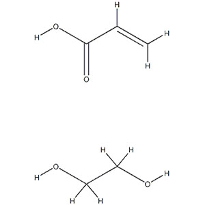 聚乙二醇二丙烯酸酯 粘合剂 26570-48-9