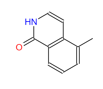 5-甲基-2H-异喹啉-1-酮