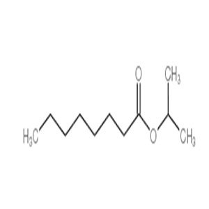 辛酸异丙酯 有机合成原料 5458-59-3