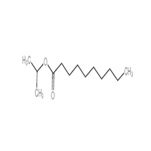 癸酸异丙酯 用作缓泻剂 2311-59-3