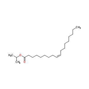 油酸异丙酯 有机合成溶剂 112-11-8	