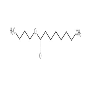辛酸丁酯 有机合成溶剂 589-75-3