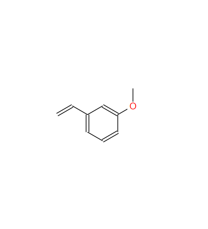 3-甲氧基苯乙烯