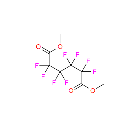 八氟己二酸二甲酯