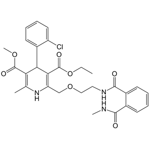 氨氯地平杂质B