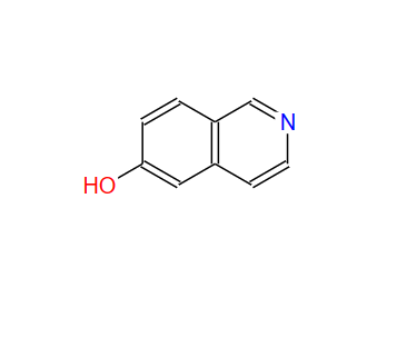 6-羟基异喹啉