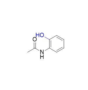 对乙酰氨基酚杂质01 614-80-2