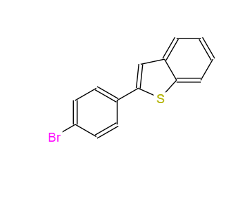 2-(4-溴苯基)-苯并[B]噻吩