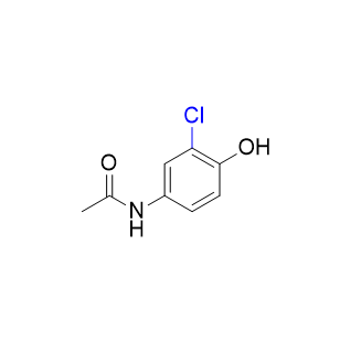 对乙酰氨基酚杂质03 3964-54-3