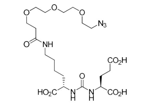 DCL-PEG3-N3