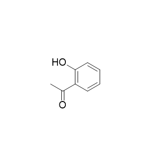 对乙酰氨基酚杂质09 118-93-4