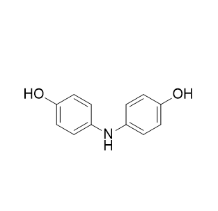 对乙酰氨基酚杂质13 1752-24-5