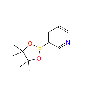 3-吡啶硼酸频那醇酯