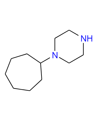 1-丙酸哌嗪 21043-42-5