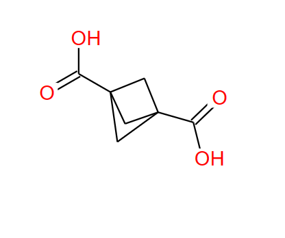双环[1.1.1]戊烷-1,3-二羧酸
