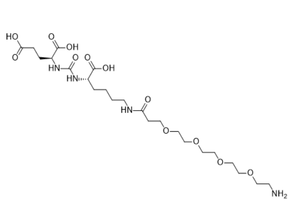 PSMA-PEG4