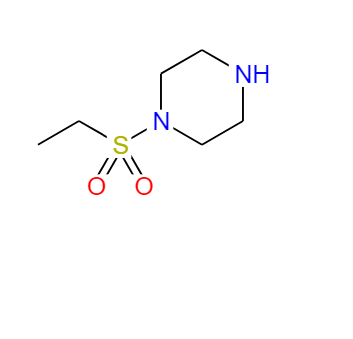 1-乙基磺酰哌嗪 62937-96-6