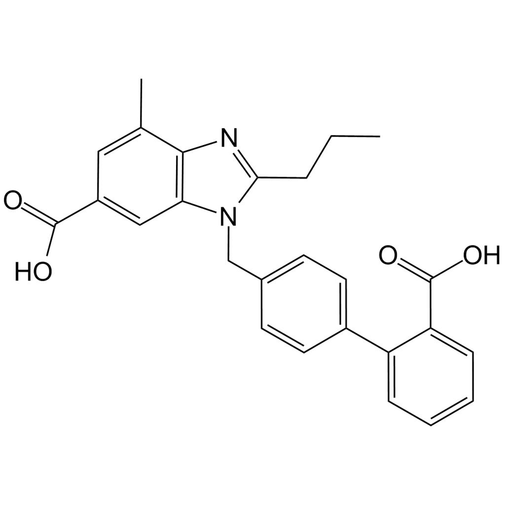 替米沙坦EP杂质E